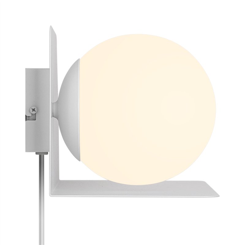 Nordlux Lilibeth 35 Wandlamp