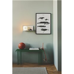 Nordlux Lilibeth 35 wall lamp