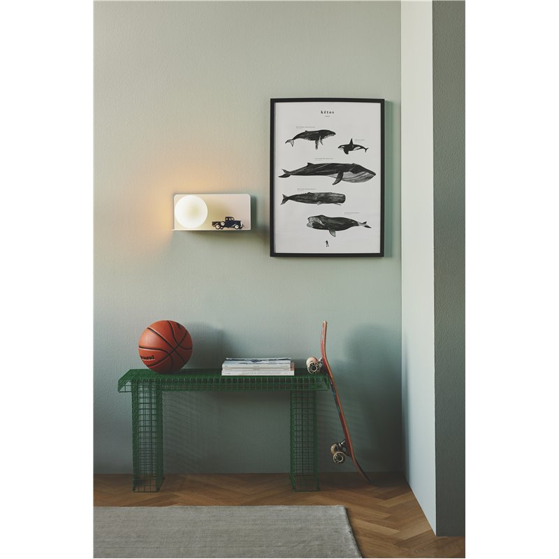 Nordlux Lilibeth 35 Wandlamp