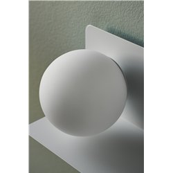 Nordlux Lilibeth 35 wall lamp