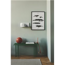 Nordlux Lilibeth 35 wall lamp