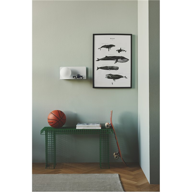 Nordlux Lilibeth 35 Wandlamp
