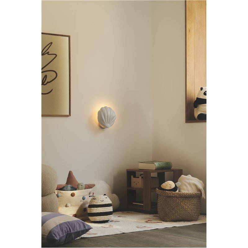Nordlux Konchi Wandlamp