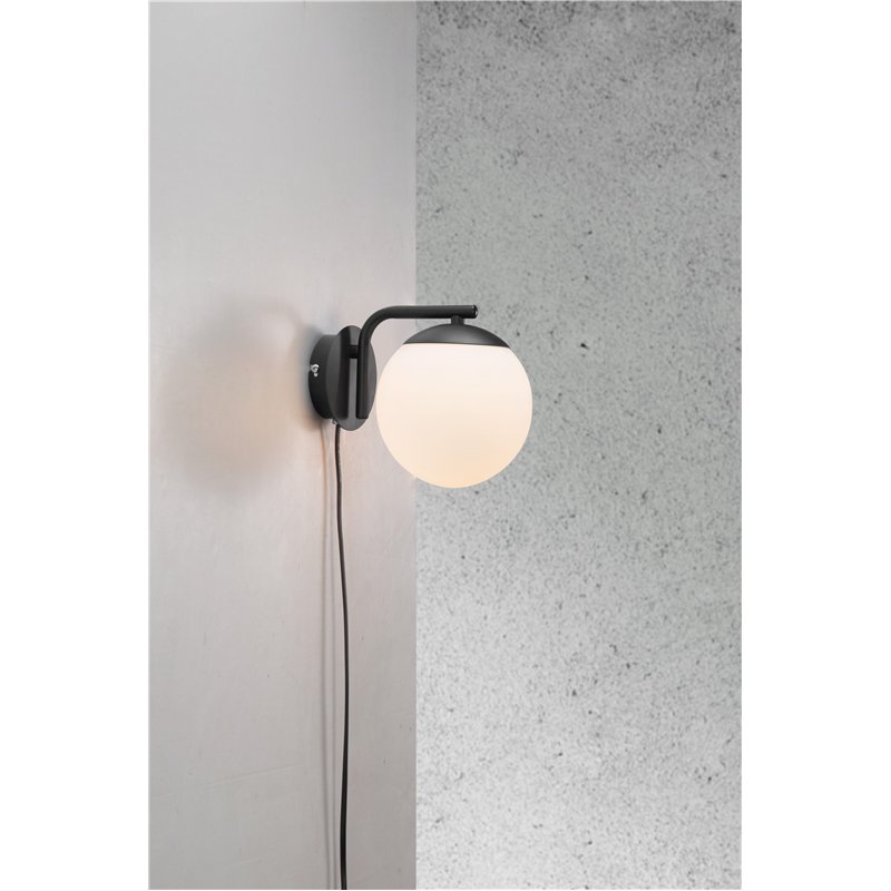 Nordlux Grant 15 Wandlamp