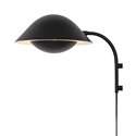 Nordlux Freya 25 Wandlamp