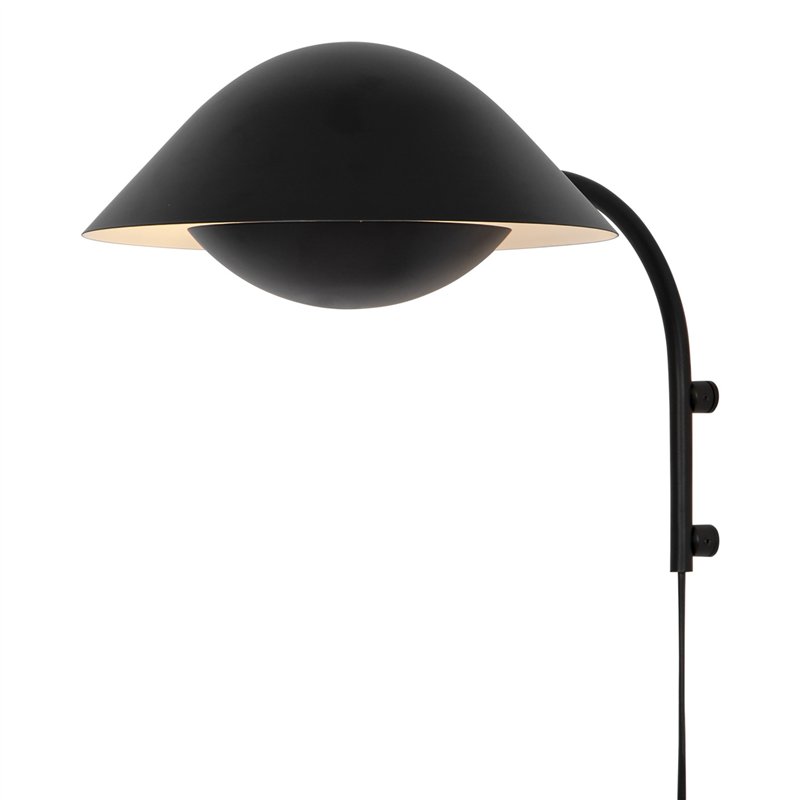 Nordlux Freya 25 Wandlamp