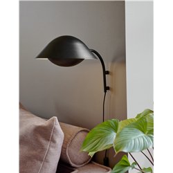 Nordlux Freya 25 wall lamp