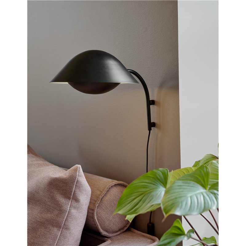 Nordlux Freya 25 Wandlamp