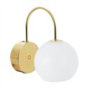 Nordlux Franca 13 Wandlamp