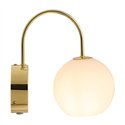 Nordlux Franca 13 Wandlamp
