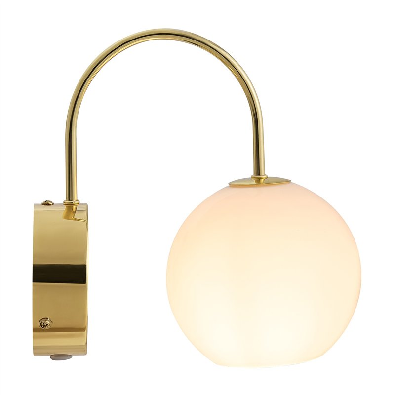 Nordlux Franca 13 Wandlamp