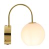 Nordlux Franca 13 wall lamp
