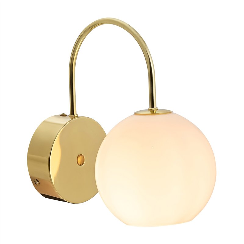 Nordlux Franca 13 Wandlamp