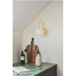 Nordlux Franca 13 wall lamp