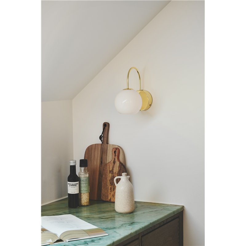 Nordlux Franca 13 Wandlamp