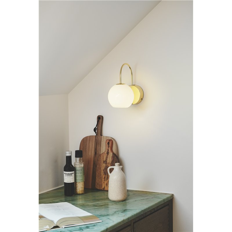 Nordlux Franca 13 Wandlamp