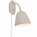 Nordlux Fleur 15 Wandlamp