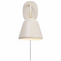 Nordlux Fleur 15 Wandlamp