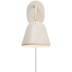 Nordlux Fleur 15 wall lamp