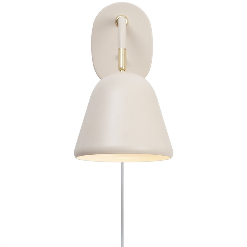 Nordlux Fleur 15 Wandlamp