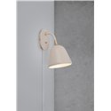 Nordlux Fleur 15 Wandlamp