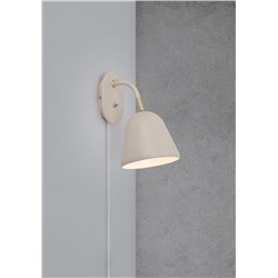 Nordlux Fleur 15 wall lamp