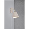 Nordlux Fleur 15 wall lamp