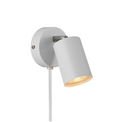 Nordlux Explore 6 Wandlamp