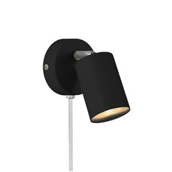 Nordlux Explore 6 wall lamp