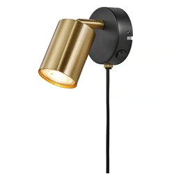 Nordlux Explore 6 wall lamp