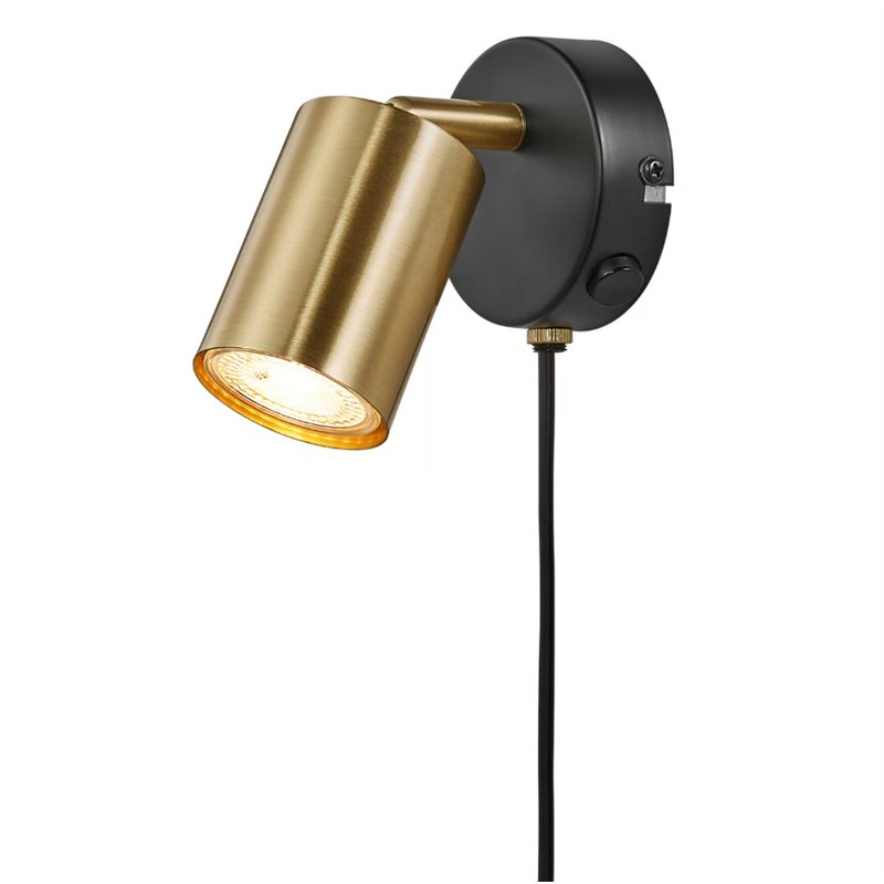 Nordlux Explore 6 Wandlamp