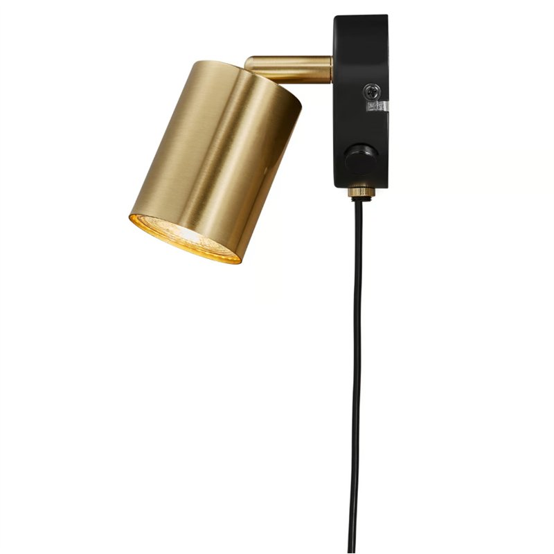 Nordlux Explore 6 Wandlamp