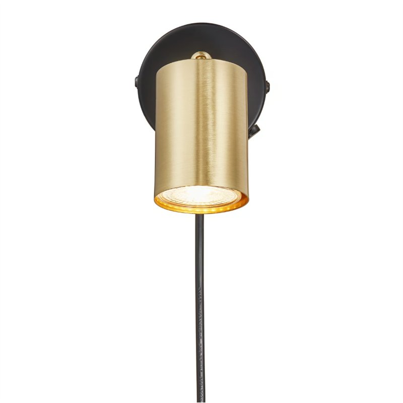 Nordlux Explore 6 Wandlamp