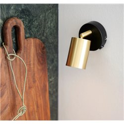 Nordlux Explore 6 wall lamp