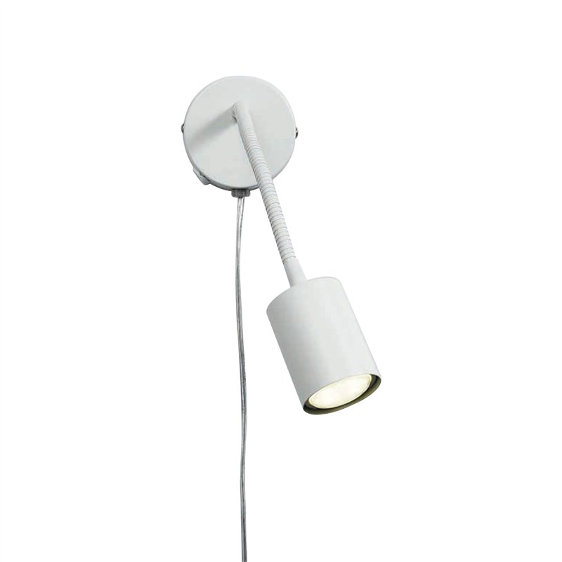 Nordlux Explore 6 flex Wandlamp