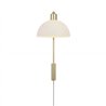 Nordlux Ellen 20 wall lamp