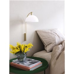 Nordlux Ellen 20 wall lamp