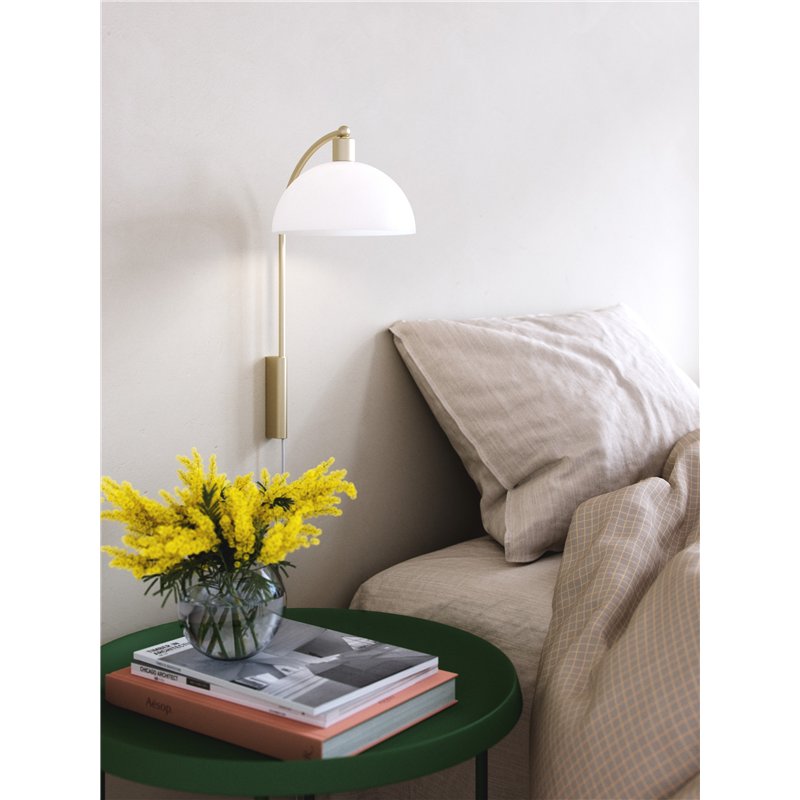 Nordlux Ellen 20 Wandlamp