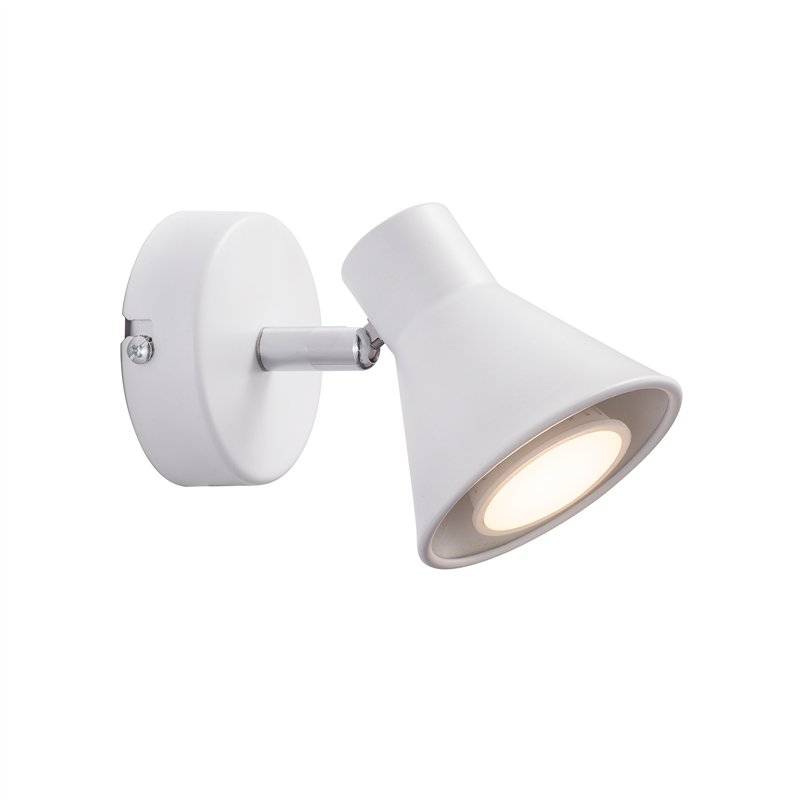 Nordlux Eik 9 Wandlamp