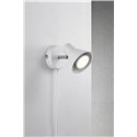 Nordlux Eik 9 Wandlamp