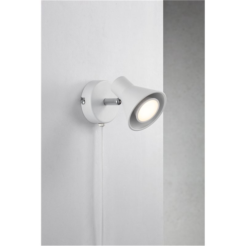 Nordlux Eik 9 Wandlamp