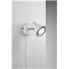Nordlux Eik 9 wall lamp