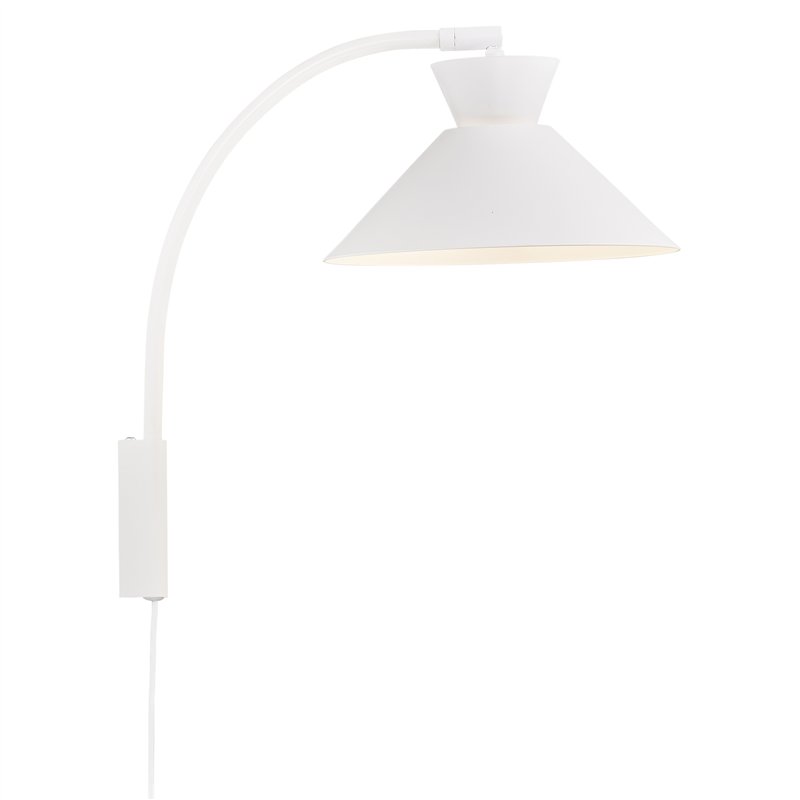Nordlux Dial 25 Wandlamp