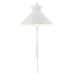 Nordlux Dial 25 wall lamp