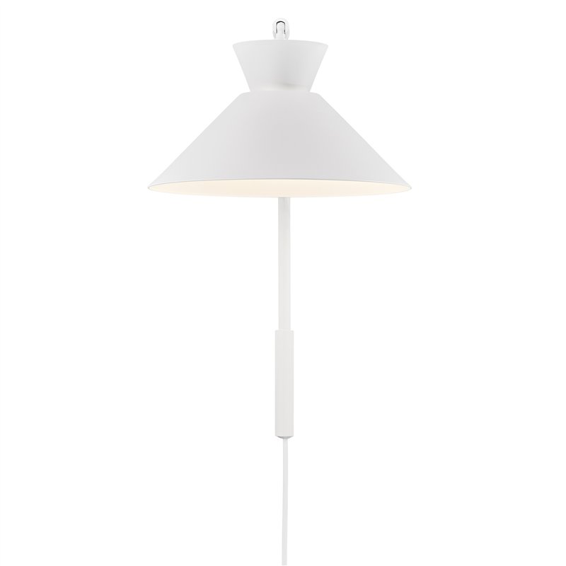 Nordlux Dial 25 Wandlamp