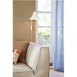 Nordlux Dial 25 wall lamp