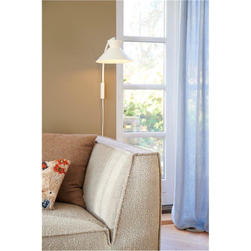 Nordlux Dial 25 Wandlamp