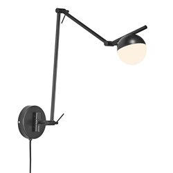 Nordlux Contina 10 Wandlamp
