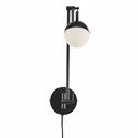 Nordlux Contina 10 Wandlamp