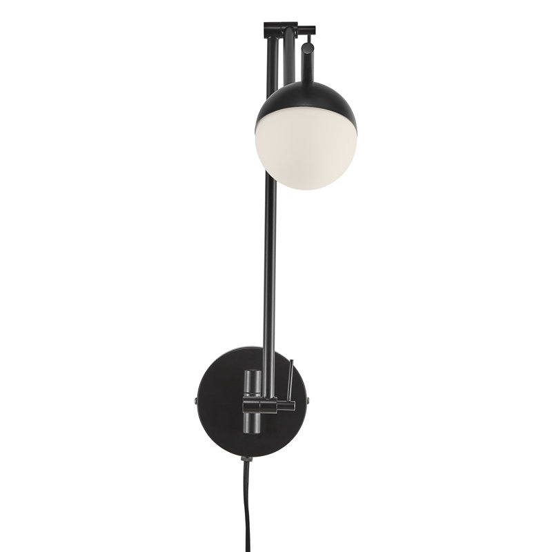 Nordlux Contina 10 Wandlamp